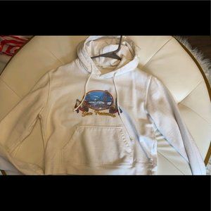 Brandy Melville San Francisco Hoodie
